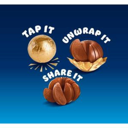 Terry’s Chocolate Orange 4 piece special edition gift box