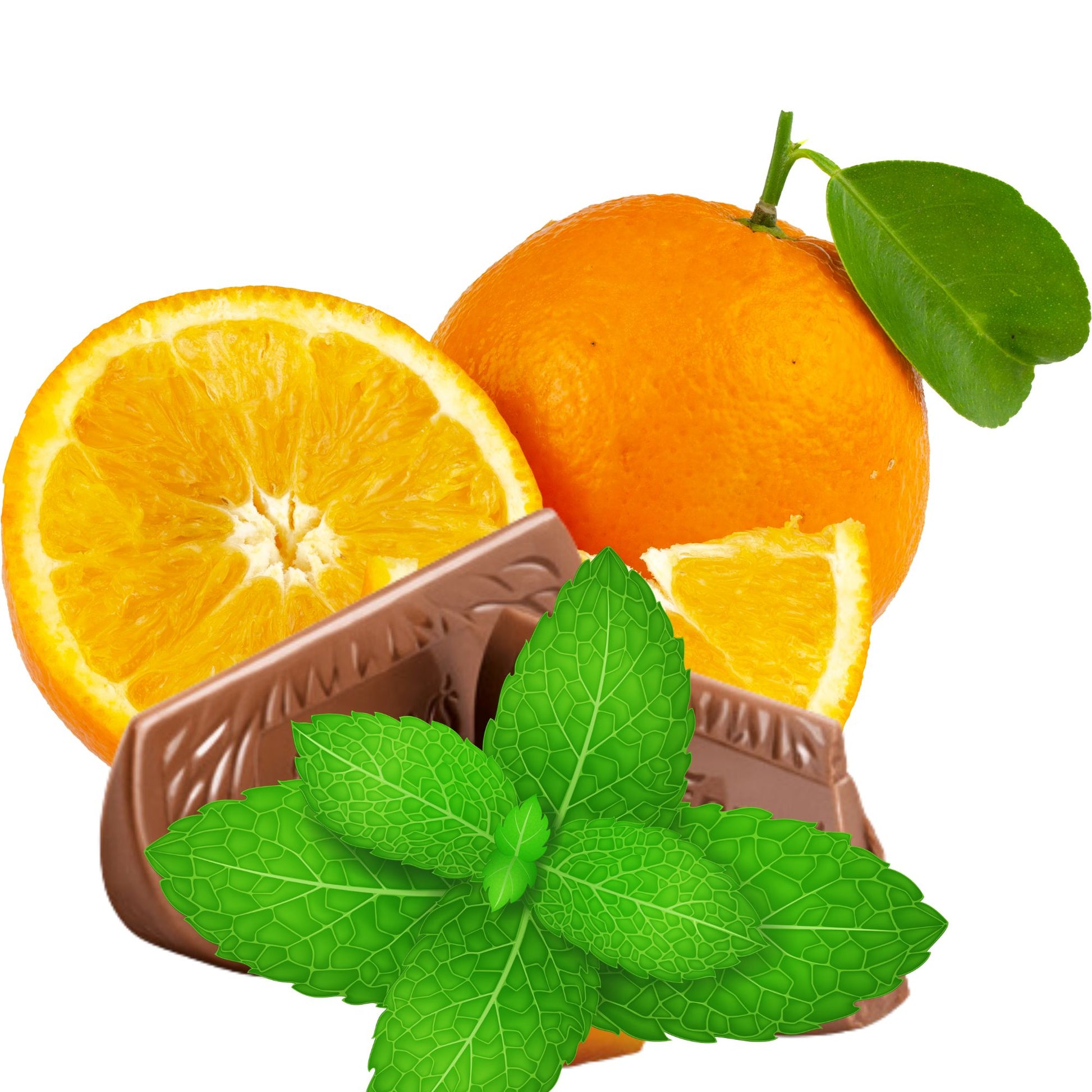 Terry’s creamy mint chocolate balls 145g pack