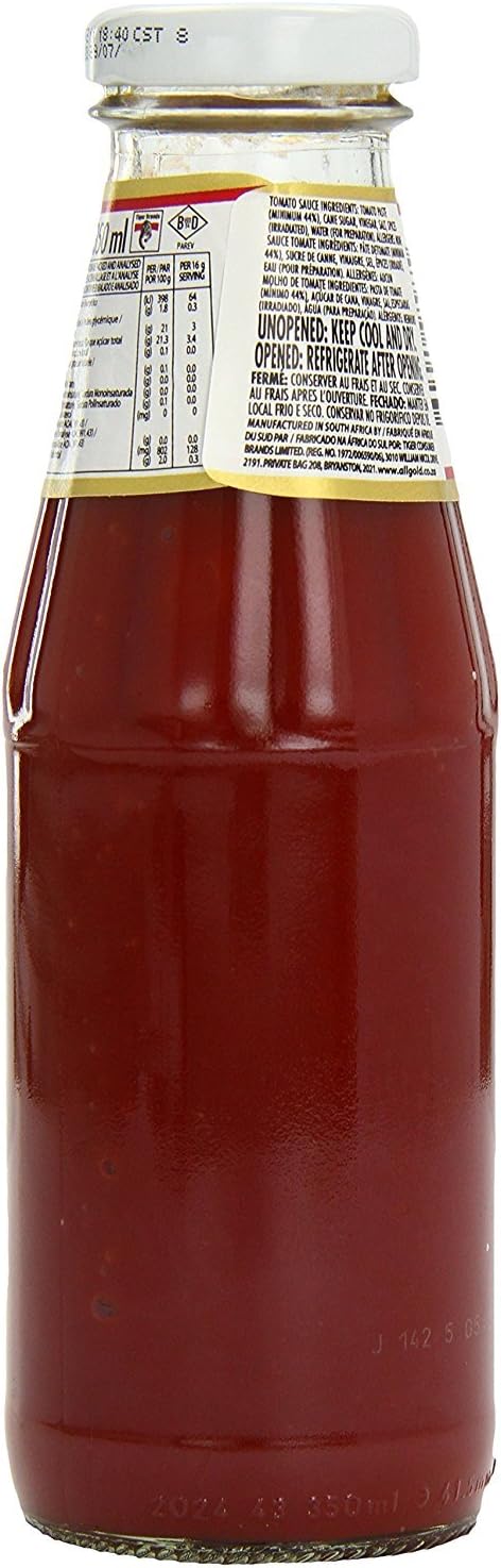 Classic South African condiment for everyday meals