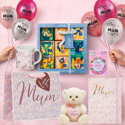Thoughtful Mother’s Day gift for mum, grandma, or step-mum