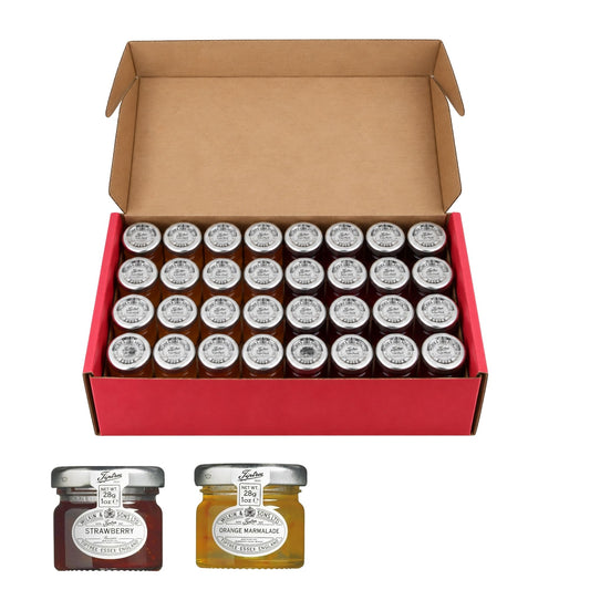 tiptree 32 bulk spread jams
