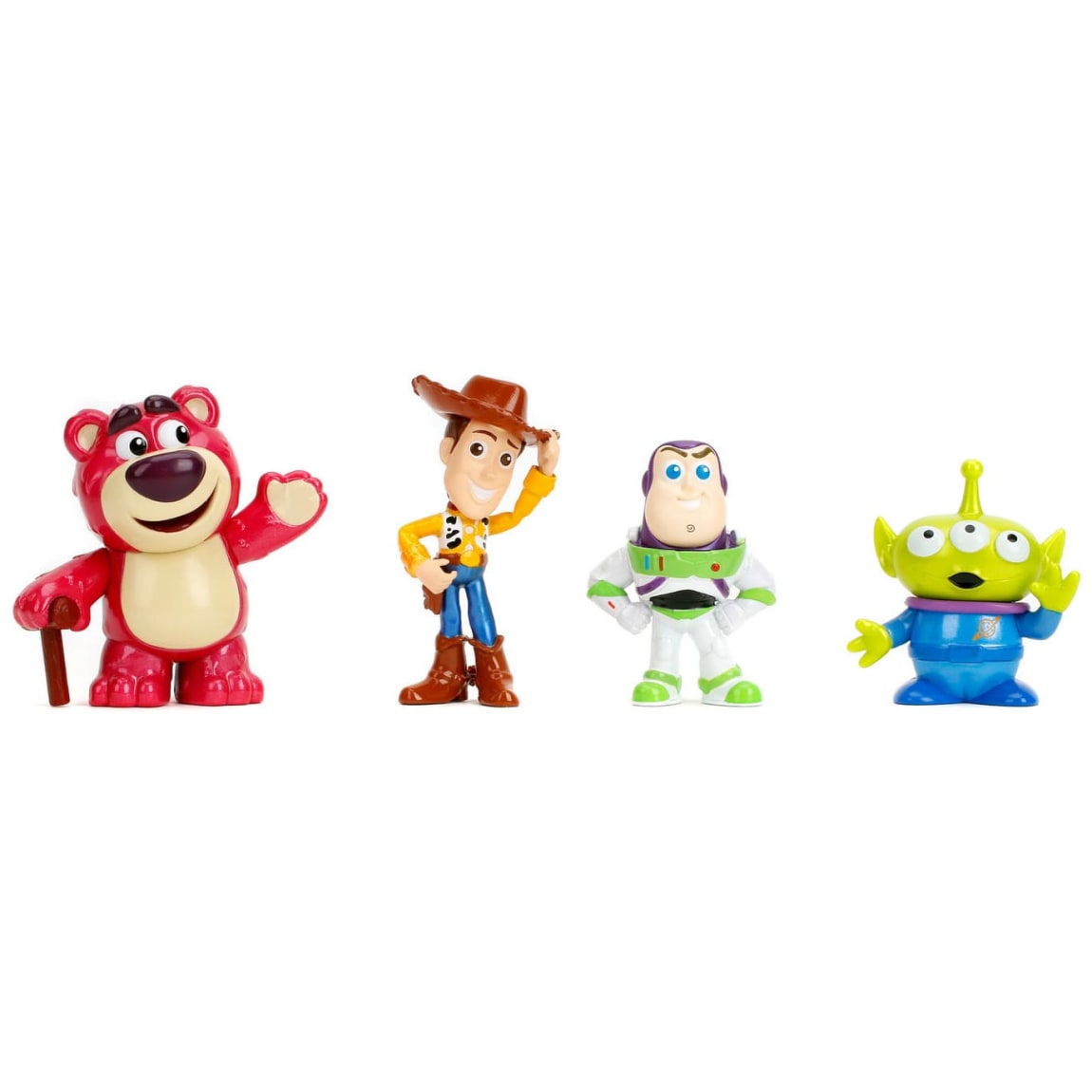 Toy Story metal collectible figure 6.5cm character toy