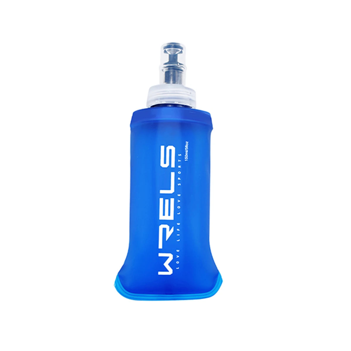 Portable fitness water bottle for everyday use