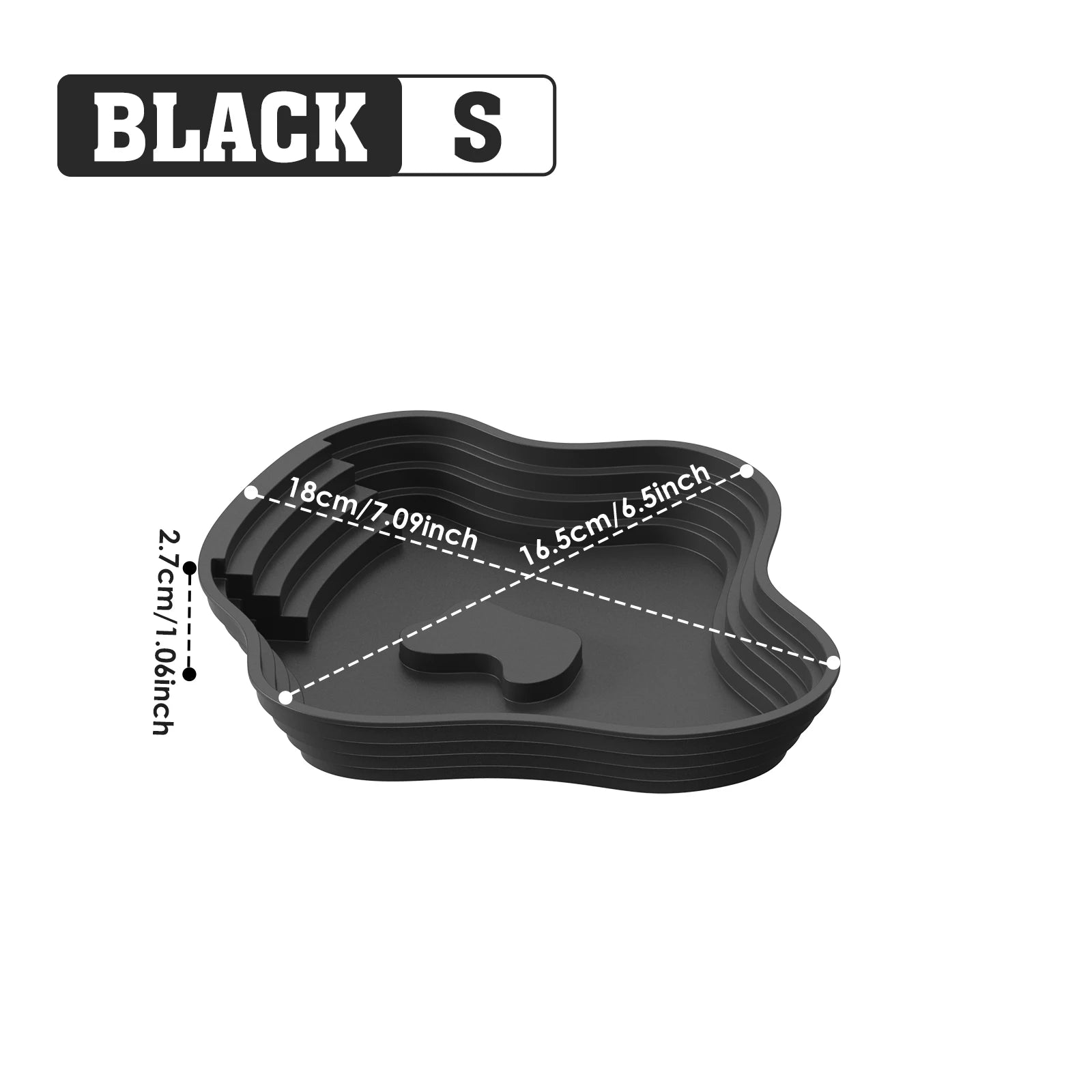 Geckos and small reptiles bathing bowl