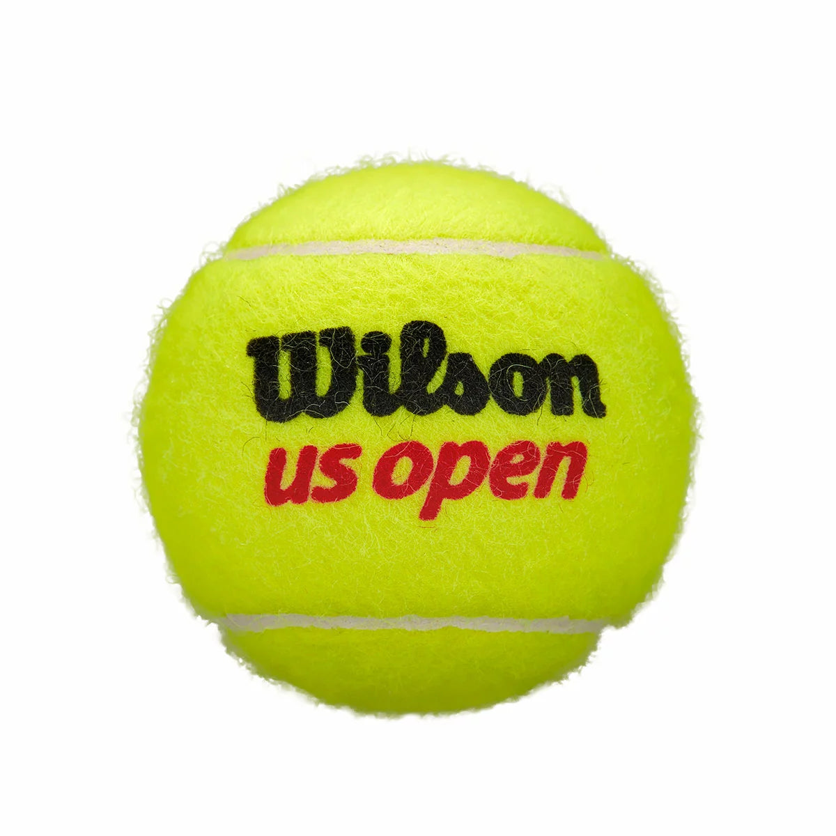 USTA ITF approved professional tennis balls
