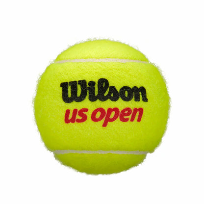 USTA ITF approved professional tennis balls