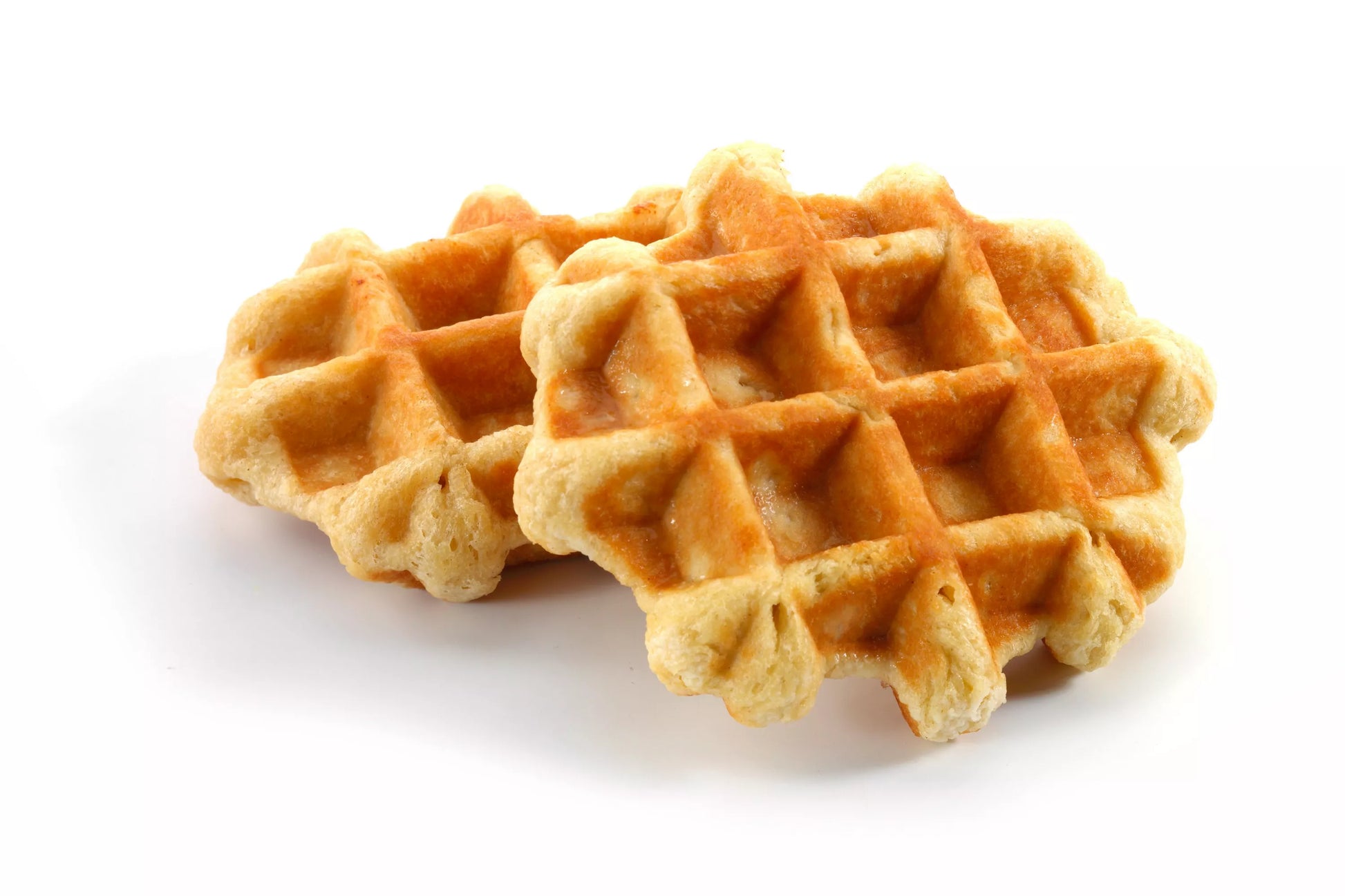 Sysco Classic sweet waffles