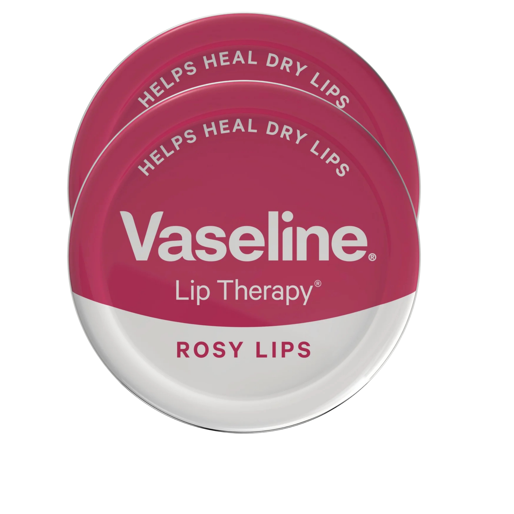 Moisturising lip balm for chapped and dry lips