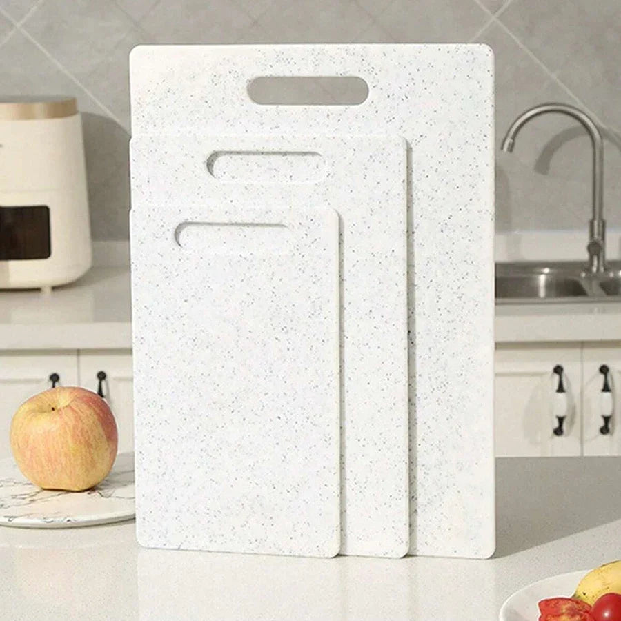 Vegetable and food preparation cutting board