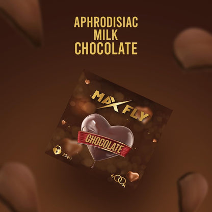 Elegant chocolate bar for adults for anniversaries, engagements, or Valentine’s