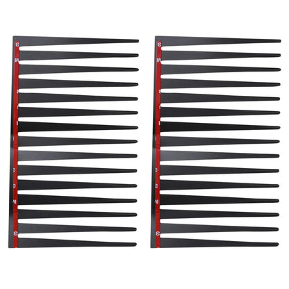Novelty car exterior headlight stickers