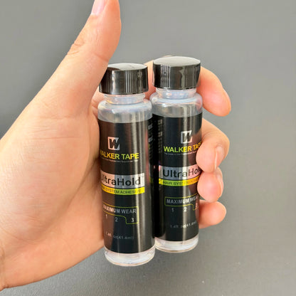 Walker Tape 15ml 3pcs triple pack wig adhesive value set