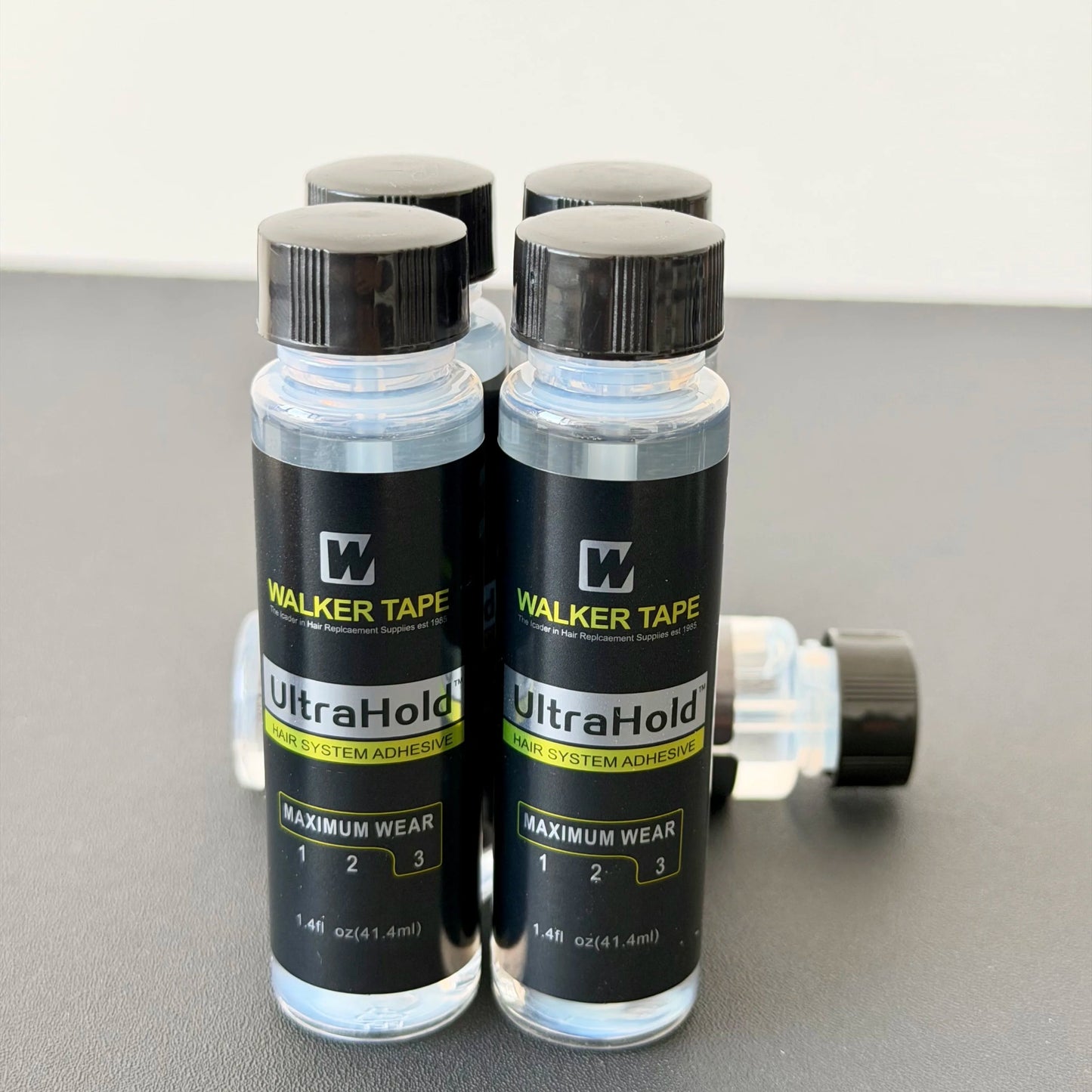 Walker Tape UltraHold hair system adhesive wig glue all sizes