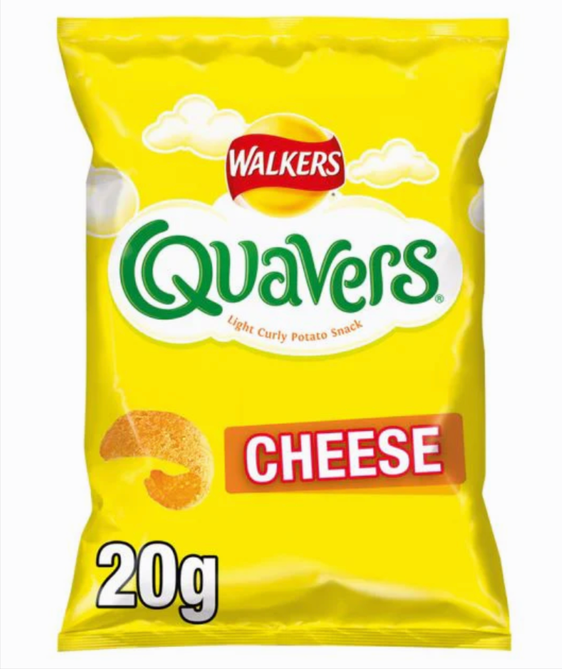 Bulk box of 32 for sharing at parties or offices