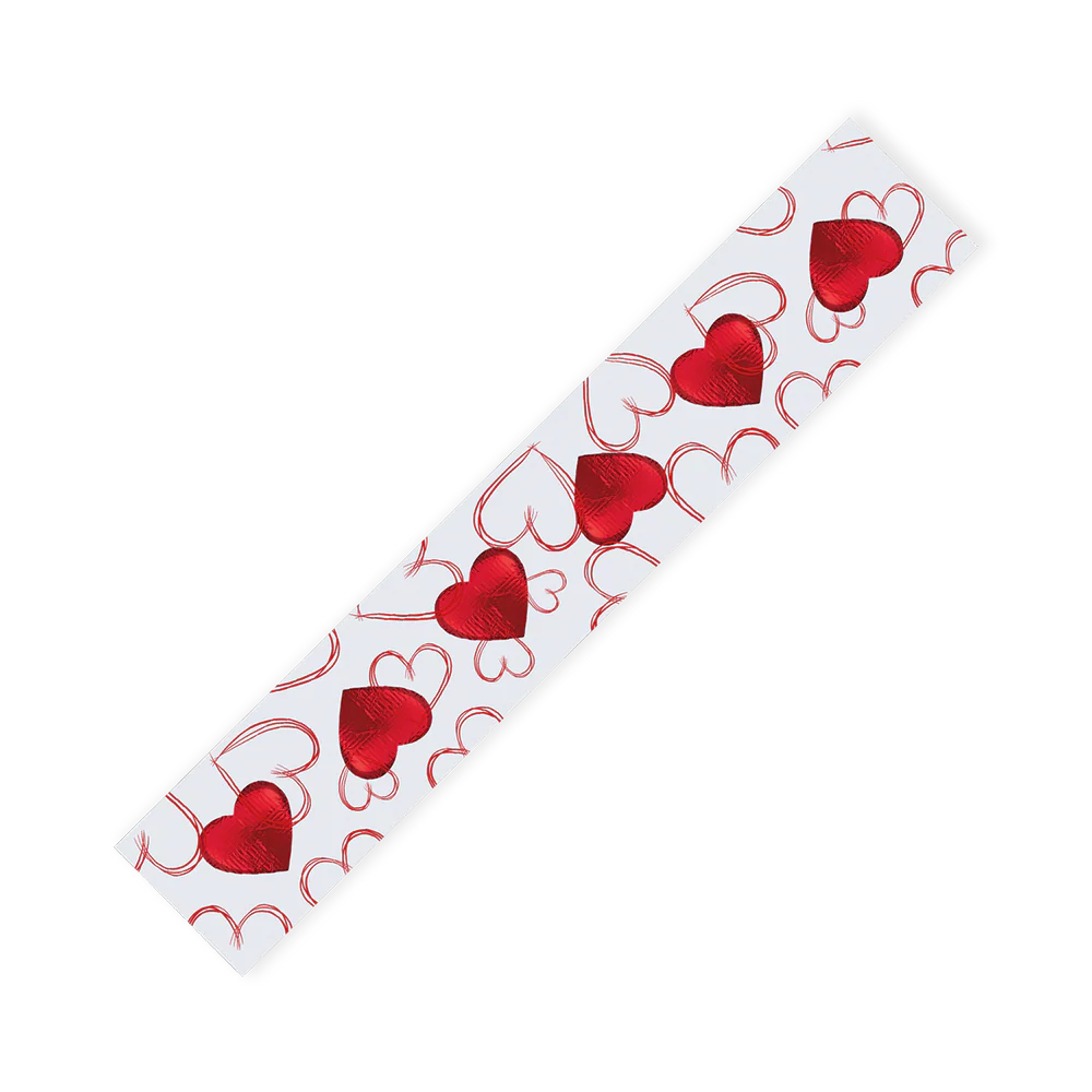 Whitakers Chocolate Love Heart Gift Box 35g