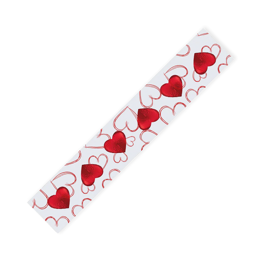 Whitakers Chocolate Love Heart Gift Box 35g