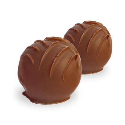 Whitakers Milk Chocolate Truffles 1kg catering box