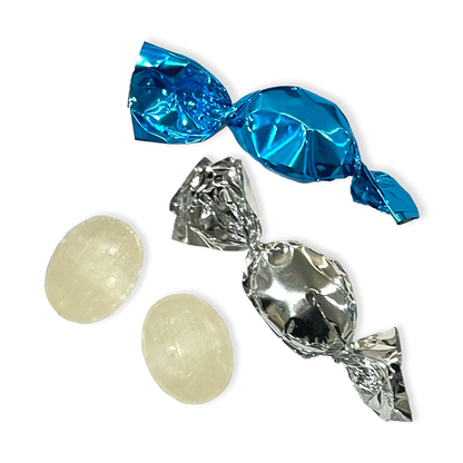 Whitakers Mini Hard-Boiled Peppermint Sweets 4kg bulk pack