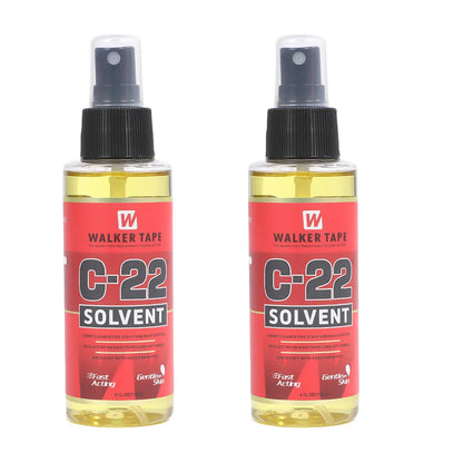 Walker tape wig adhesive remover 101ml lace front wig
